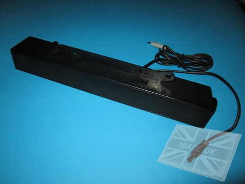 Dell ax510 stereo speaker - ax510,