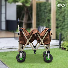 10"in Pneumatic Heavy Duty Air