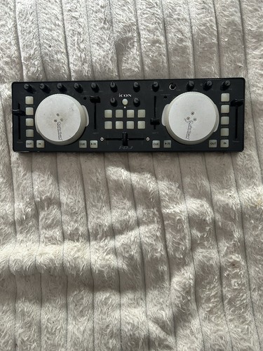 Idj usb midi controller - midi,