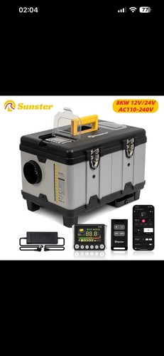 12v 24v 110v 240v - 110v-240v, diesel