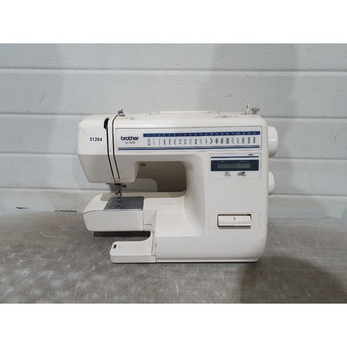 Brother 4050 electric - xl-4050,
