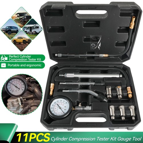 11pcs fuel cylinder pressure - fuel,