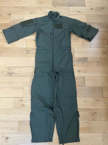 Raf flight suit - raf, with