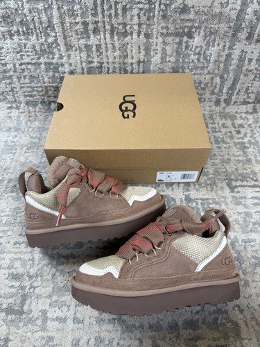 Size ugg lowmel - -, oak
