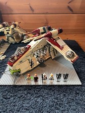 LEGO Star Wars Republic