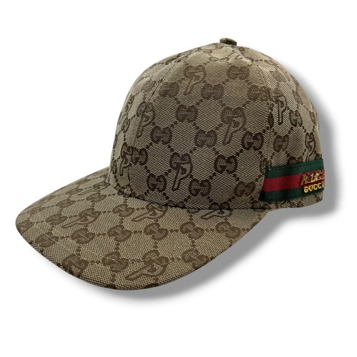 Gucci palace cap - palace,