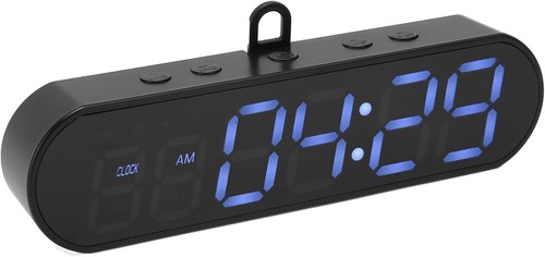 Portable gym timer usb - gym,