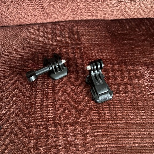 Gopro mounting accessories and - gopro,