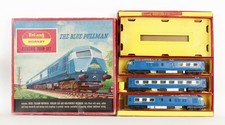 TRIANG HORNBY RS.52 BR BLUE /