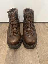 Yuketen Vettore Boot Palermo