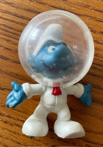 Schleich peyo smurfs smurf - schleich,