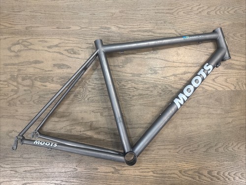 Moots vamoots rsl road - rsl, bike