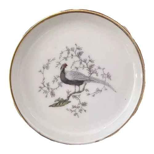 Vintage rosenthal bahnhof selb - rosenthal,