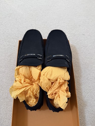 Genuine moccasin tods - genuine,