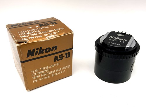 Nikon hot shoe flash tripod - nikon,