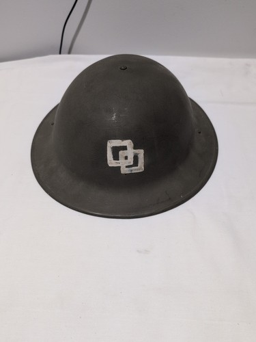 Ww1 ww2 army brodie - us,