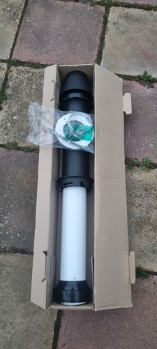 Vaillant 0020223472 vertical - 0020223472,
