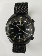 Bulova Accutron II 98B219