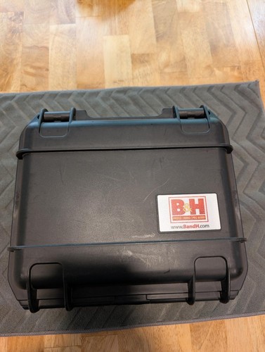 Skb iseries waterproof - skb,