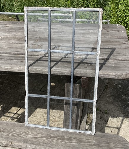 Leaded glass window - glass,