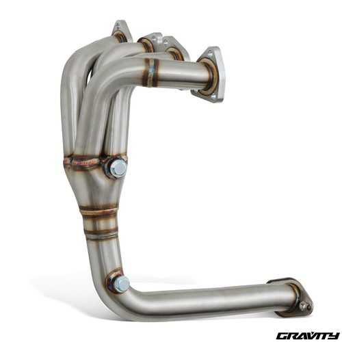 Stainless cat decat race - de,