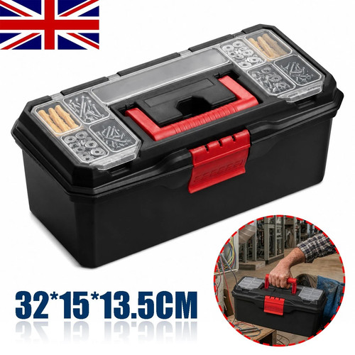 Heavy duty strong plastic - 13",