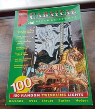 Vintage Noma Carnival 100