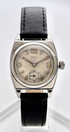 Rolex oyster chronometer - oyster,