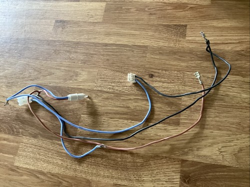 Mira elite wiring loom - mira,