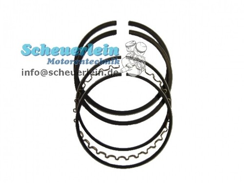 Honda 500 piston - xl, r/s