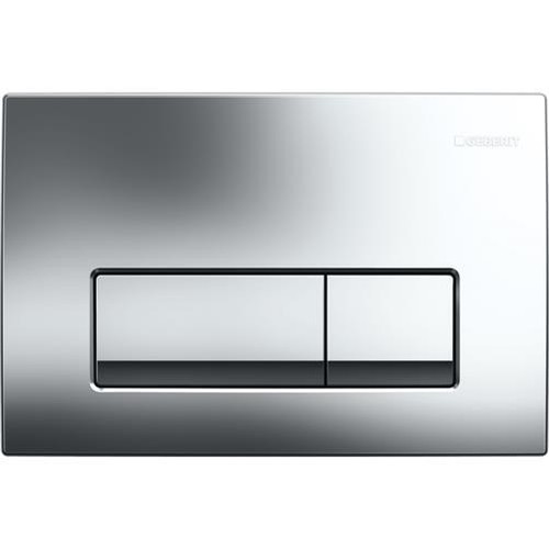 Geberit delta50 dual flush - delta50,