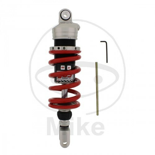 Mono rear shock absorber yss - absorber,