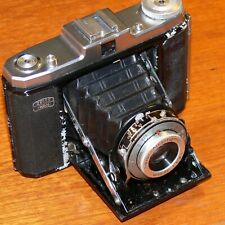 ZEISS IKON Nettar 517/16 NOVAR