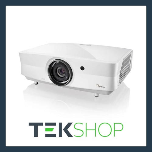 Optoma uhz65lv uhd - uhz65lv, laser