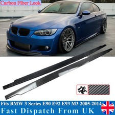 For 2005-2014 BMW 3 Series E90