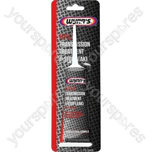 Wynns hpls transmission - hpls,