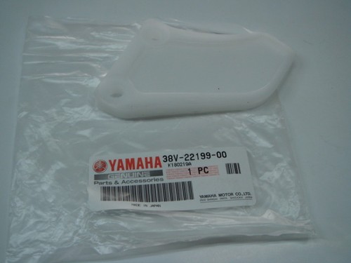 Cruna chain support yamaha - chain,