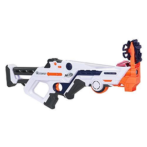Nerf laser ops pro delta - laser, burst