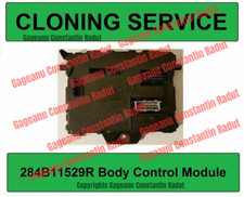 BCM CLONING SERVICE for