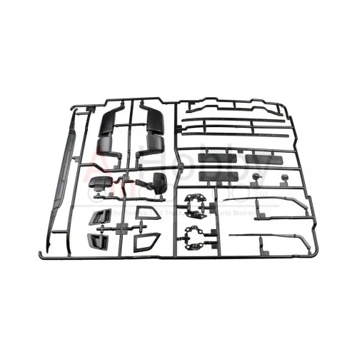 Tamiya scania 770s parts - tamiya, 770s.