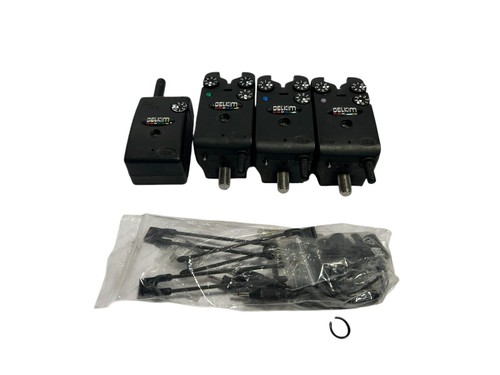 Delkim txi plus - 3x,