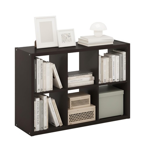 Furinno cubicle book - furinno, shelf