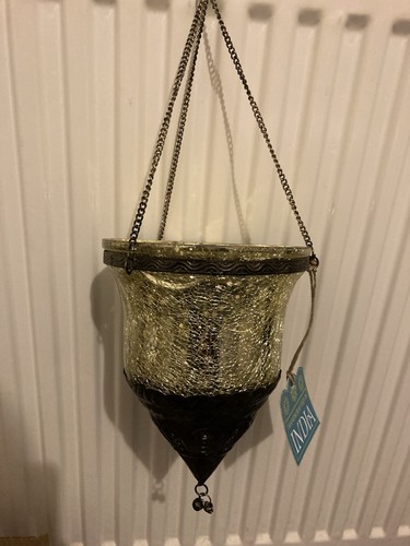Indian handcrafted hanging - indian,