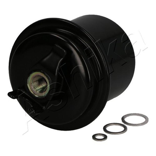 498 ashika fuel filter - fuel,