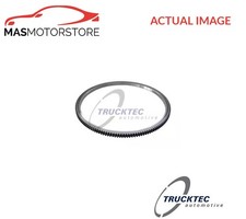 RING GEAR FLYWHEEL TRUCKTEC