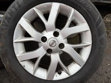 Nissan Note 15” Alloy Wheel