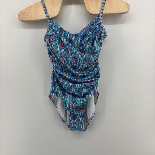 Jantzen one piece swimsuit - jantzen,