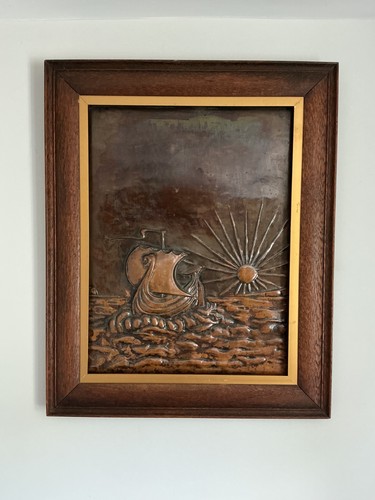 Arts crafts copper - crafts,