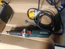 Metabo GE710plus Straight Die