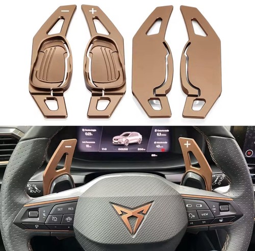 Dsg paddle shift extensions - paddle,
